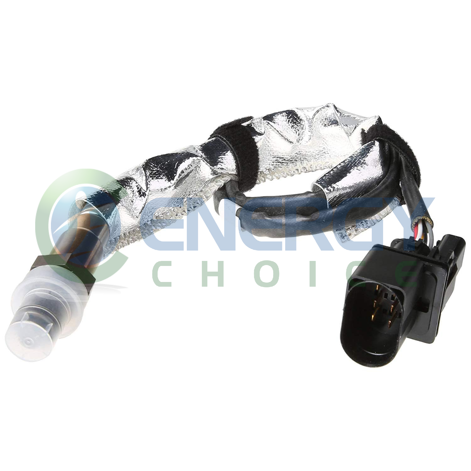 Oxygen (O2) Sensor, Denso, 234-5117